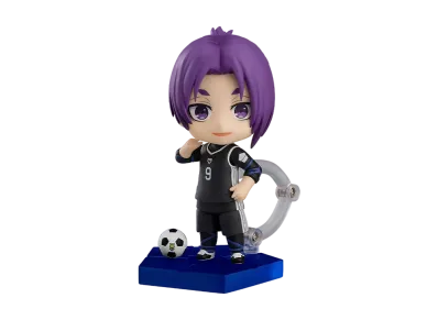 Good Smile Company / ORANGE ROUGE "Nendoroid" -BLUELOCK- Mikage Reo