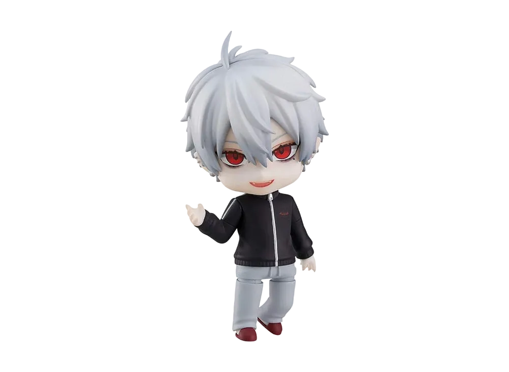 Good Smile Company "Nendoroid" -NIJISANJI- Kuzuha