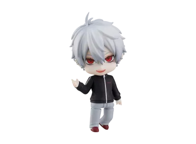 Good Smile Company "Nendoroid" -NIJISANJI- Kuzuha