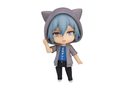 Good Smile Company / ORANGE ROUGE "Nendoroid" -IDOLiSH7- Tamaki Yotsuba