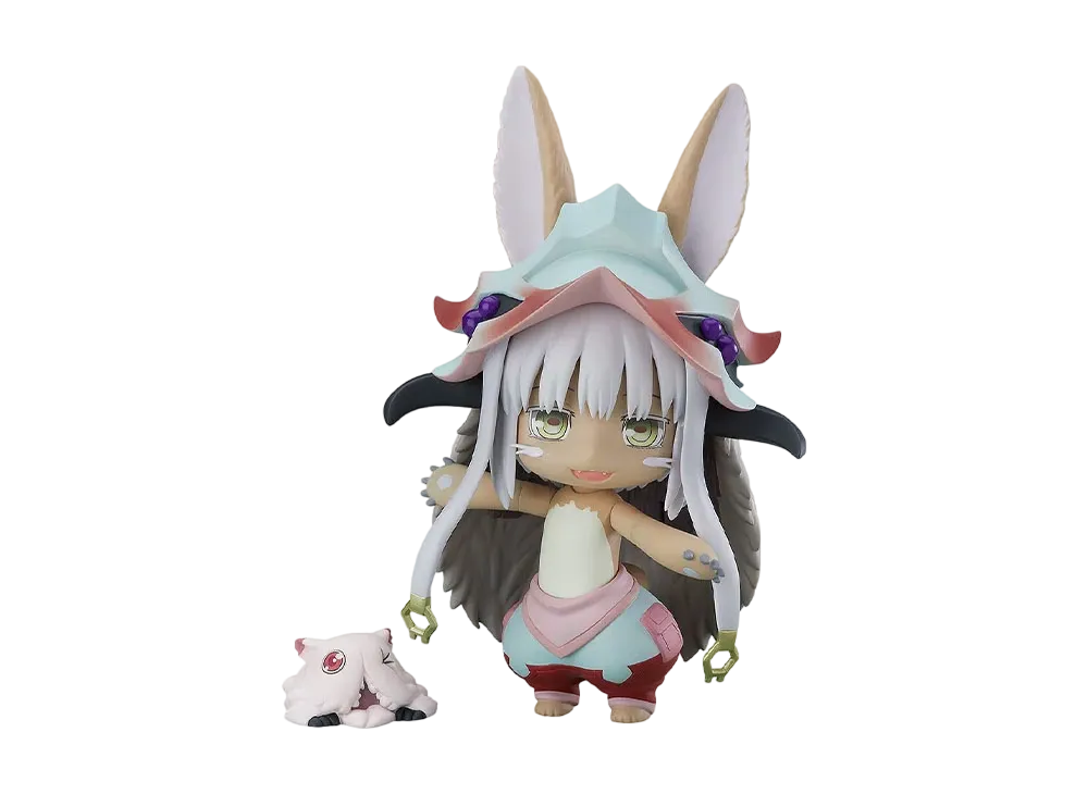 Good Smile Company "Nendoroid" -Made in Abyss- Nanachi