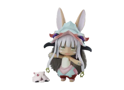 Good Smile Company "Nendoroid" -Made in Abyss- Nanachi