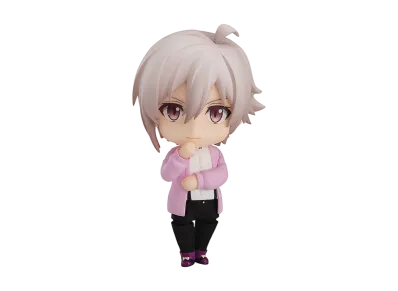 Good Smile Company / ORANGE ROUGE "Nendoroid" -IDOLiSH7- Tenn Kujo
