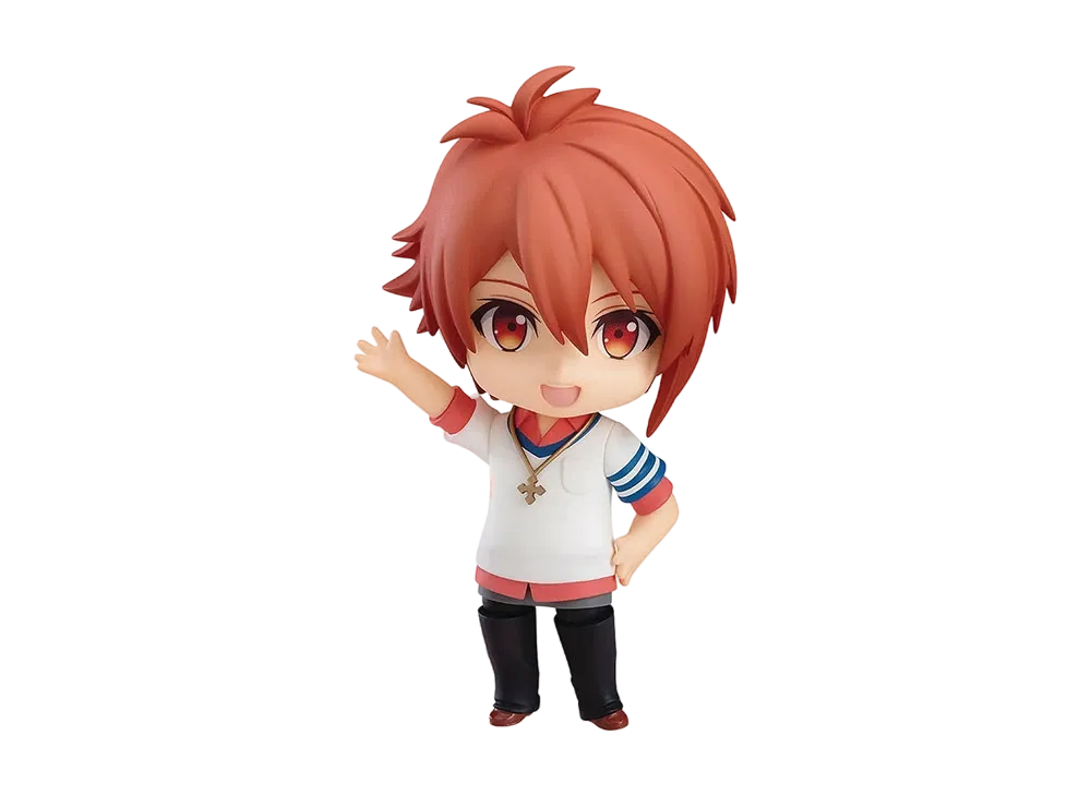 Good Smile Company / ORANGE ROUGE "Nendoroid" -IDOLiSH7- Riku Nanase