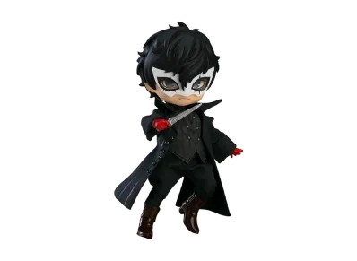 Good Smile Company "Nendoroid Doll" -Persona5 Royal- Joker