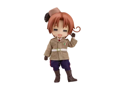 Good Smile Company / ORANGE ROUGE "Nendoroid Doll" -Hetalia World*Stars- Italy