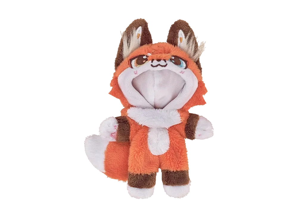 Good Smile Company / Good Smile Arts Shanghai "Nendoroid Doll" -FLUFFY LAND- Kigurumi Pajamas: River