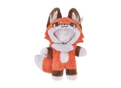 Good Smile Company / Good Smile Arts Shanghai "Nendoroid Doll" -FLUFFY LAND- Kigurumi Pajamas: River