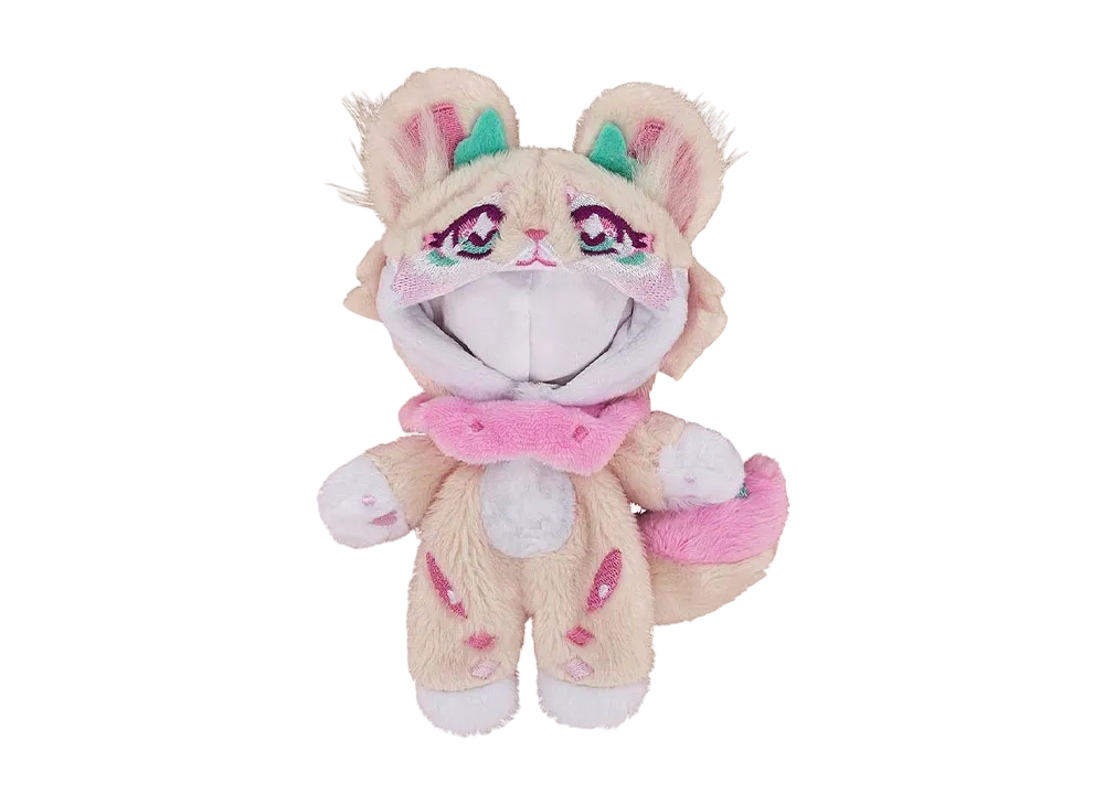 Good Smile Company / Good Smile Arts Shanghai "Nendoroid Doll" -FLUFFY LAND- Kigurumi Pajamas: Bay