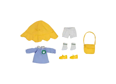 Good Smile Company "Nendoroid Doll" -Nendoroid Doll- Outfit Set: Kindergarten - Kids