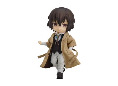 Good Smile Company / ORANGE ROUGE "Nendoroid Doll" -Bungo Stray Dogs- Osamu Dazai