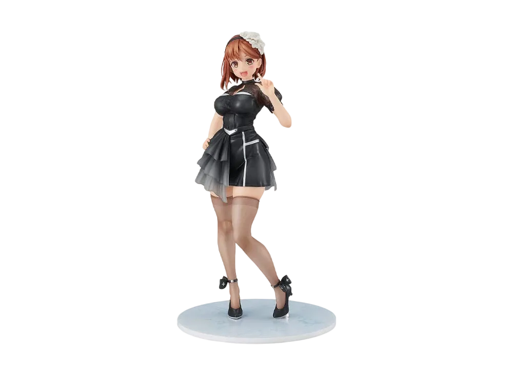 Good Smile Company "Other Scale" -Atelier Ryza 2: Lost Legends & the Secret Fairy- Ryza (Reisalin Stout): High Summer Formal Ver.