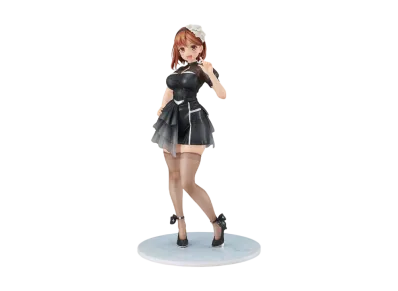 Good Smile Company "Other Scale" -Atelier Ryza 2: Lost Legends & the Secret Fairy- Ryza (Reisalin Stout): High Summer Formal Ver.