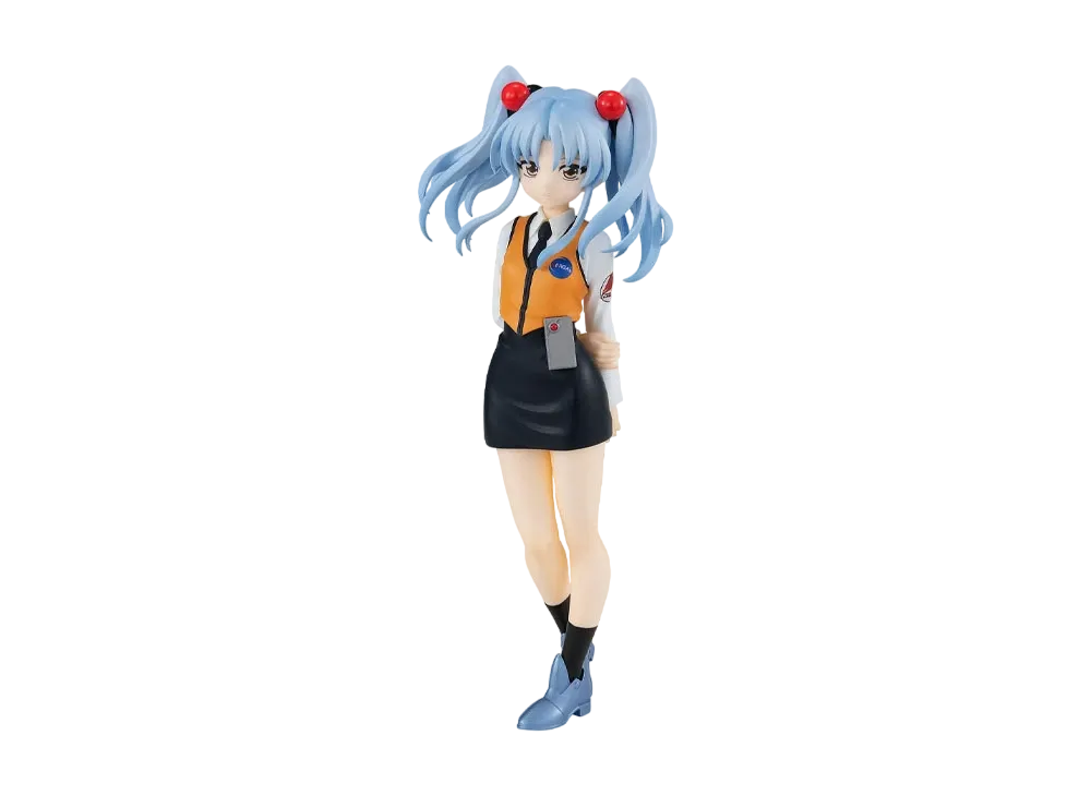 Good Smile Company "POP UP PARADE" -Martian Successor Nadesico- Ruri Hoshino
