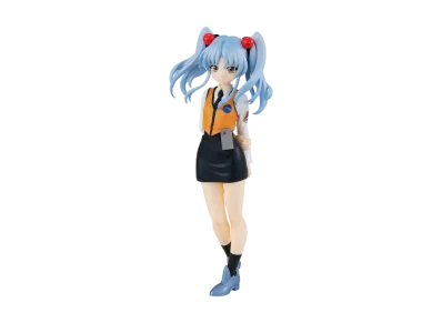 Good Smile Company "POP UP PARADE" -Martian Successor Nadesico- Ruri Hoshino