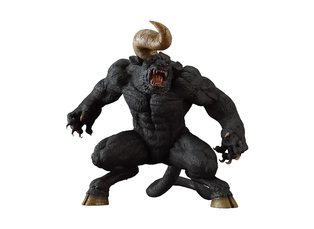 Good Smile Company / Max Factory "POP UP PARADE" -Berserk- Zodd L Size