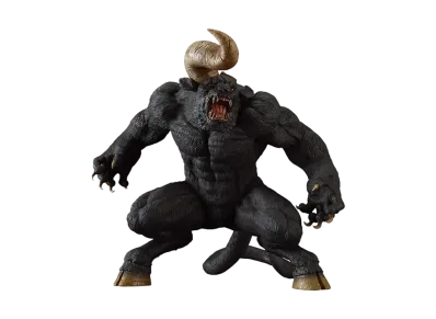 Good Smile Company / Max Factory "POP UP PARADE" -Berserk- Zodd L Size