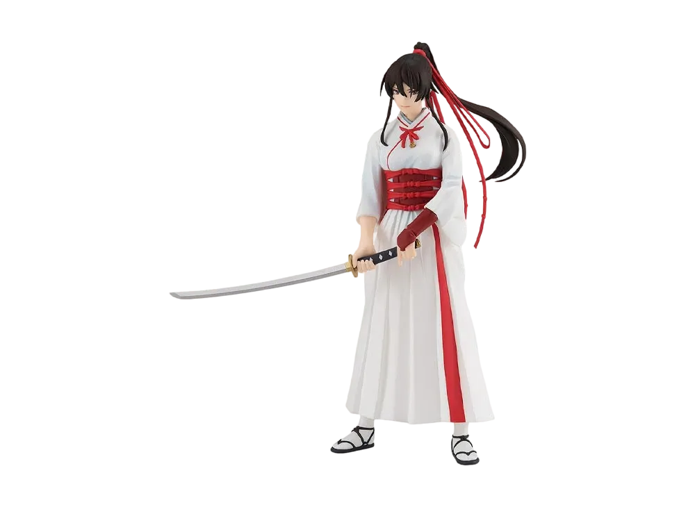 Good Smile Company "POP UP PARADE" -Hell's Paradise: Jigokuraku- Yamada Asaemon Sagiri