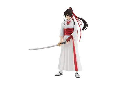 Good Smile Company "POP UP PARADE" -Hell's Paradise: Jigokuraku- Yamada Asaemon Sagiri