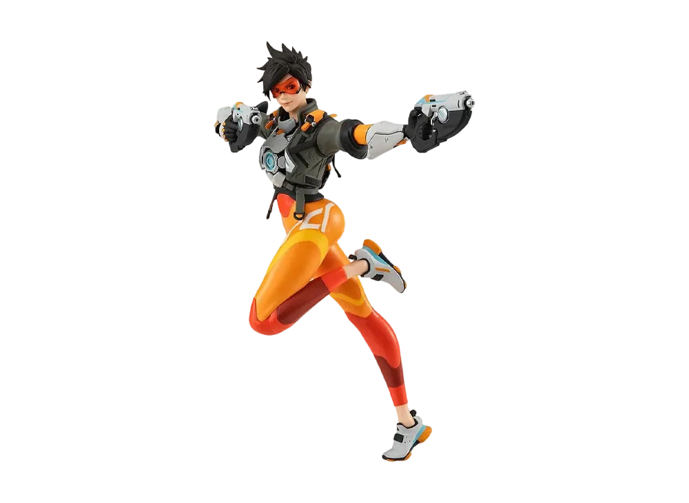 グッドスマイルカンパニー【ポップアップパレード】『オーバーウォッチ