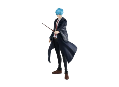 Good Smile Company "POP UP PARADE" -Mashle: Magic and Muscles- Lance Crown