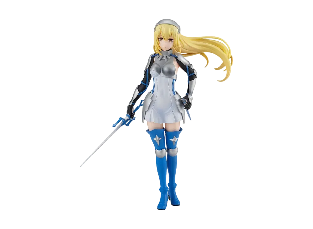 Good Smile Company "POP UP PARADE" -Is It Wrong to Try to Pick Up Girls in a Dungeon? IV- Ais Wallenstein