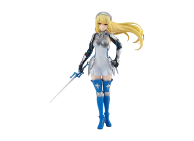 Good Smile Company "POP UP PARADE" -Is It Wrong to Try to Pick Up Girls in a Dungeon? IV- Ais Wallenstein