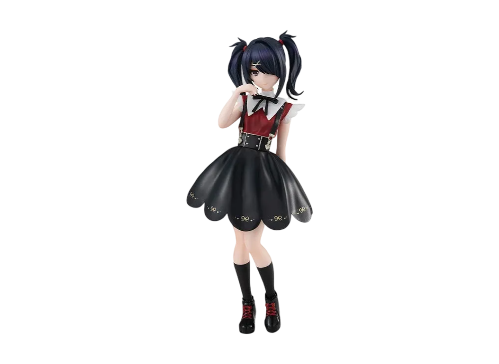 Good Smile Company "POP UP PARADE" -NEEDY STREAMER OVERLOAD- Ame