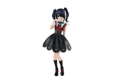 Good Smile Company "POP UP PARADE" -NEEDY STREAMER OVERLOAD- Ame