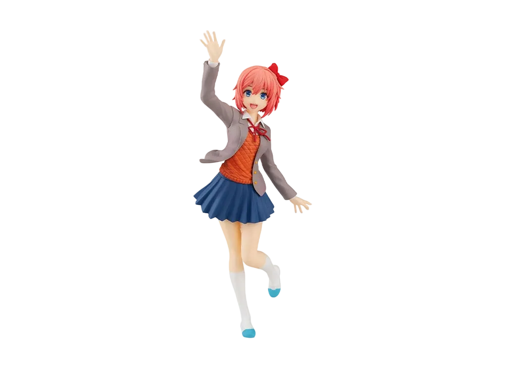 Good Smile Company "POP UP PARADE" -Doki Doki Literature Club!- Sayori