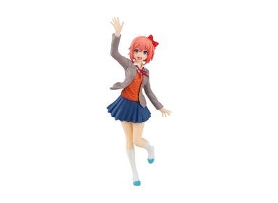 Good Smile Company "POP UP PARADE" -Doki Doki Literature Club!- Sayori