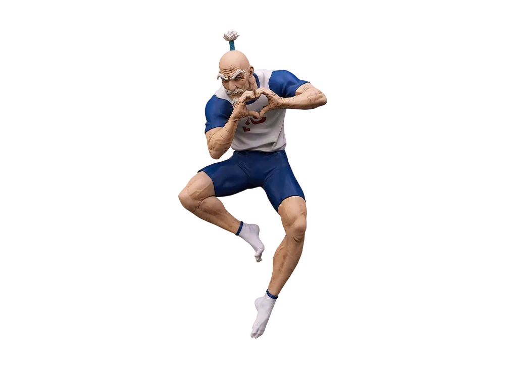 Good Smile Company "POP UP PARADE" -HUNTER x HUNTER- Netero