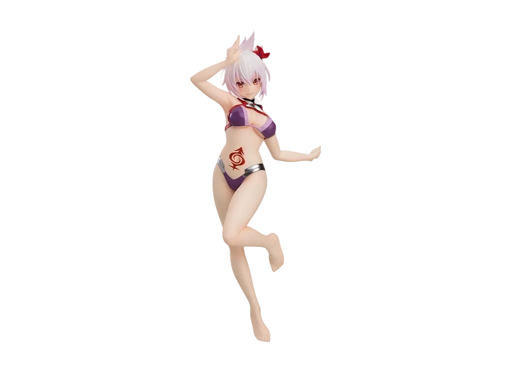 Good Smile Company "POP UP PARADE" -Ayakashi Triangle- Matsuri Kazamaki