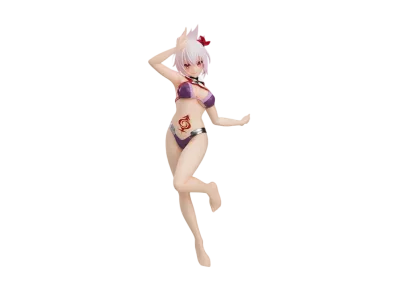 Good Smile Company "POP UP PARADE" -Ayakashi Triangle- Matsuri Kazamaki