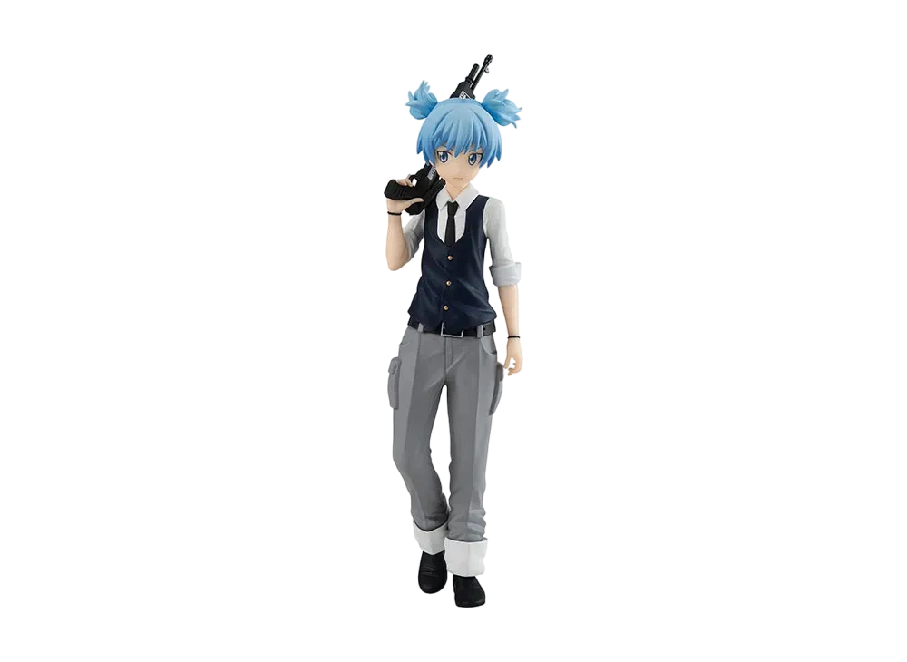 Good Smile Company "POP UP PARADE" -Assassination Classroom- Nagisa Shiota