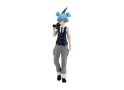 Good Smile Company "POP UP PARADE" -Assassination Classroom- Nagisa Shiota