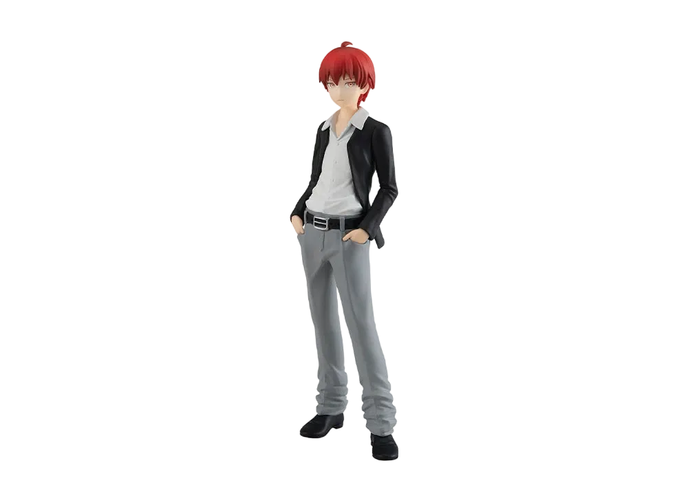 Good Smile Company "POP UP PARADE" -Assassination Classroom- Karma Akabane