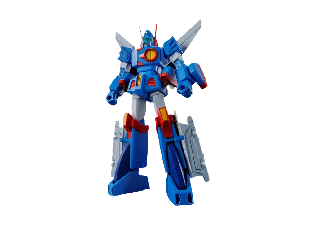 BANDAI "HG 1/144" -Blue Gale Xabungle- XabungleType