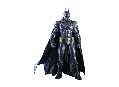 Hot Toys "Video Game Masterpiece" -Batman Arkham Knight- 1/6 Scale Fully Poseable Figure: Batman