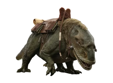 Hot Toys "Movie Masterpiece" -Star Wars / Episode IV A New Hope- 1/6 Scale Fully Poseable Figure: Dewback