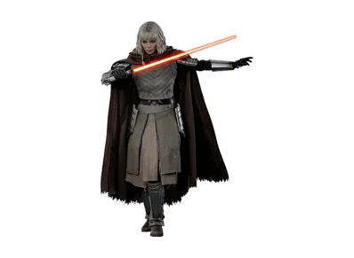 Hot Toys "Television Masterpiece" -Star Wars: Ahsoka- 1/6 Scale Fully Poseable Figure: Shin Hati