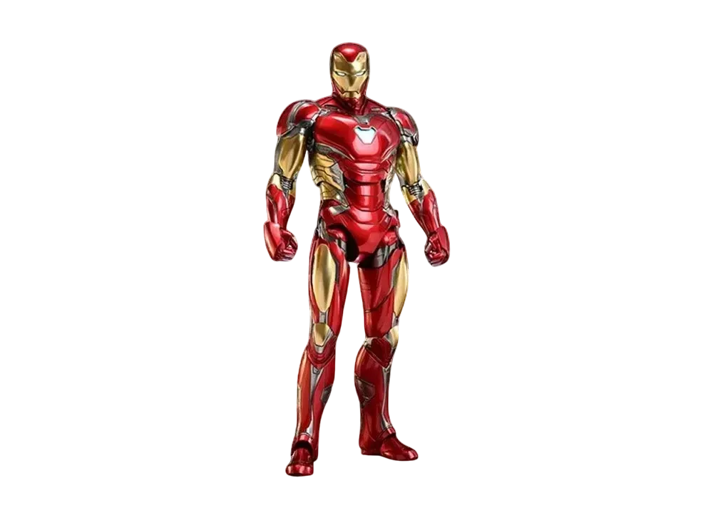 ホットトイズ コミックマスターピースダイキャスト アベンジャーズ