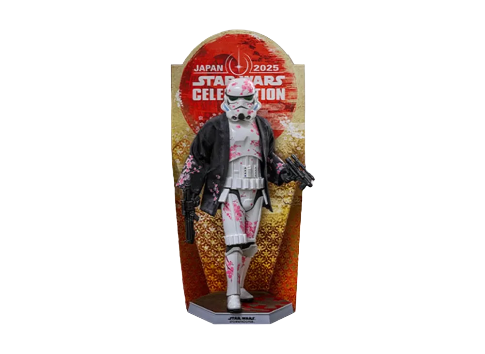 ホットトイズ MMS776『スター・ウォーズ』 ストームトルーパー