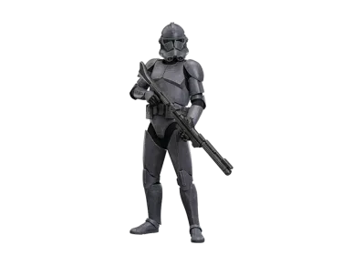 Hot Toys "Television Masterpiece" -Star Wars: The Bad Batch- 1/6 Scale Fully Poseable Figure: Elite Squad Trooper