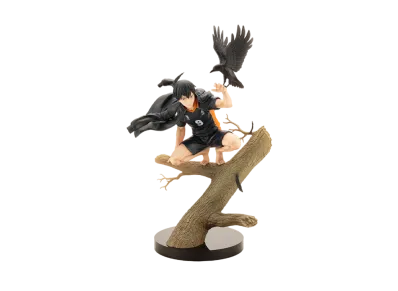 KOTOBUKIYA "ARTFX J" -Haikyu!!- Tobio Kageyama