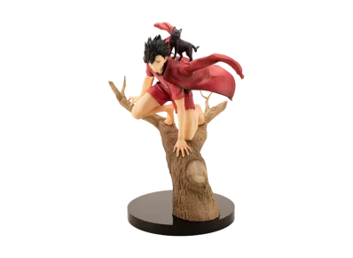 KOTOBUKIYA "ARTFX J" -Haikyu!!- Tetsuro Kuroo