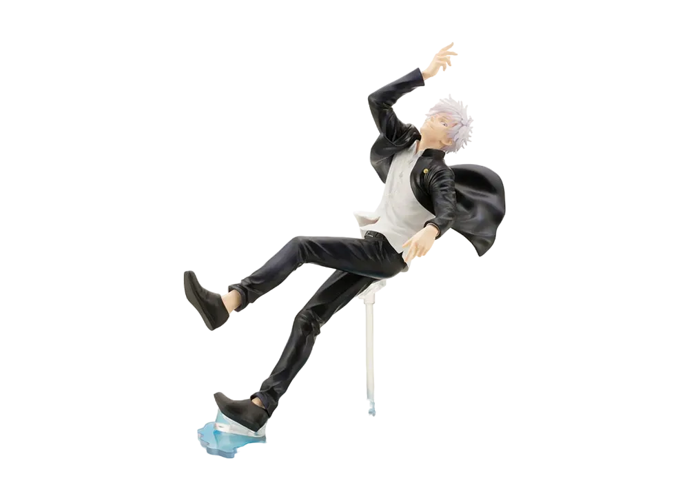 KOTOBUKIYA "ARTFX J" -JUJUTSUKAISEN- Satoru Gojo Hidden Inventory / Premature Death Ver.