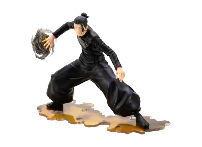 KOTOBUKIYA "ARTFX J" -JUJUTSUKAISEN- Suguru Geto Hidden Inventory / Premature Death Ver.