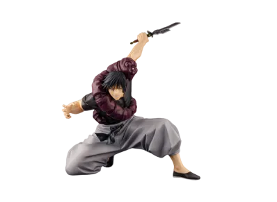 KOTOBUKIYA "ARTFX J" -JUJUTSUKAISEN- Toji Fushiguro