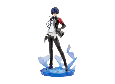 KOTOBUKIYA "ARTFX J" -Persona 3 Reload- P3R Protagonist